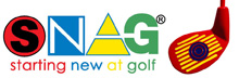snag logo